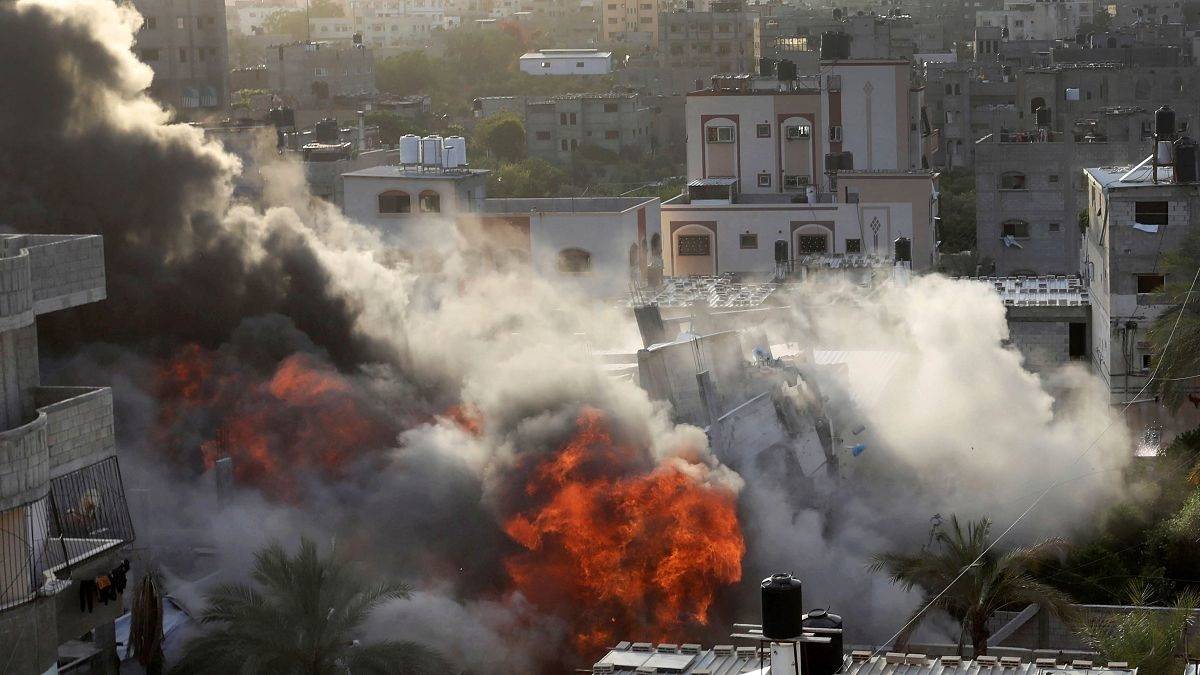 "واشنطن بوست": الجنود "الإسرائيليون" وثّقوا انتهاكاتهم للقانون الإنساني بأنفسهم!