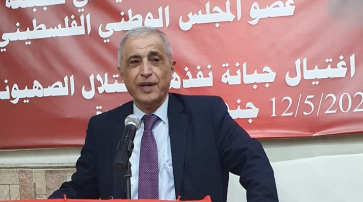 هاشم أسف لما صدر عن قوى المعارضة : معيب ان تصل الامور الى هذا الدرك