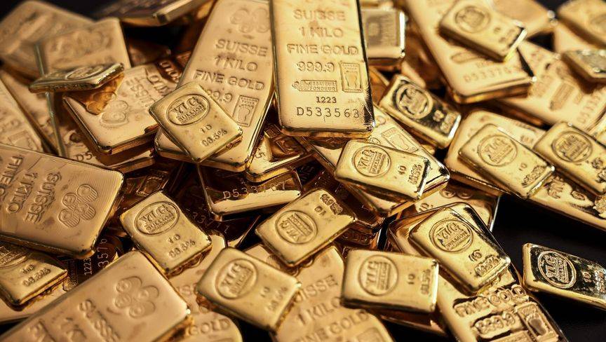 الصين تستأنف شراء الذهب بعد توقف دام لـ 6 أشهر