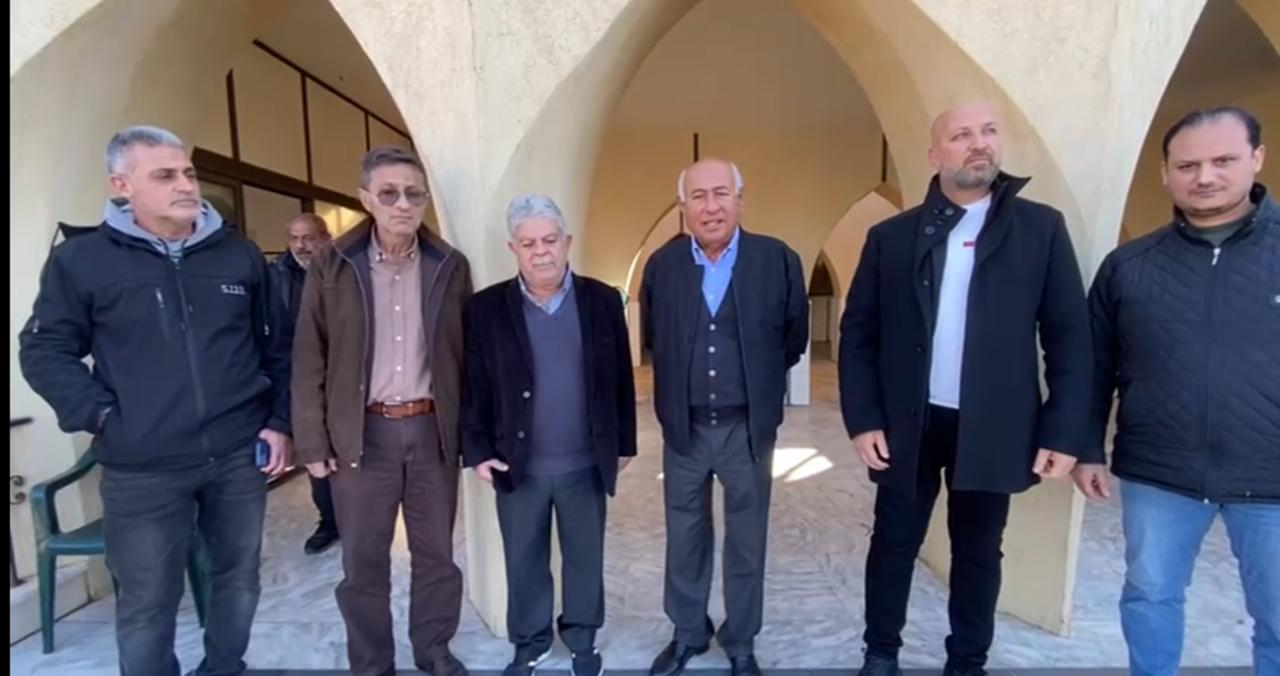جولة لفعاليات غرفة صيدا في مدينة صور
دعماً للزراعات والصناعات التي تدمرت