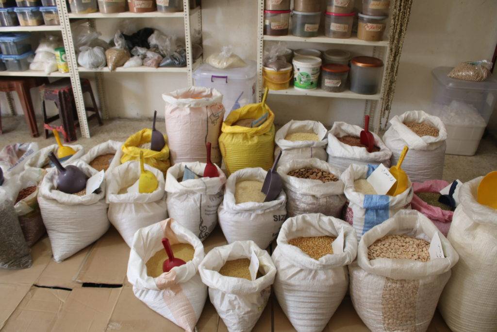 المونة اللبنانية ركيزة اساسية في التنمية الريفية والاقتصاد الوطني