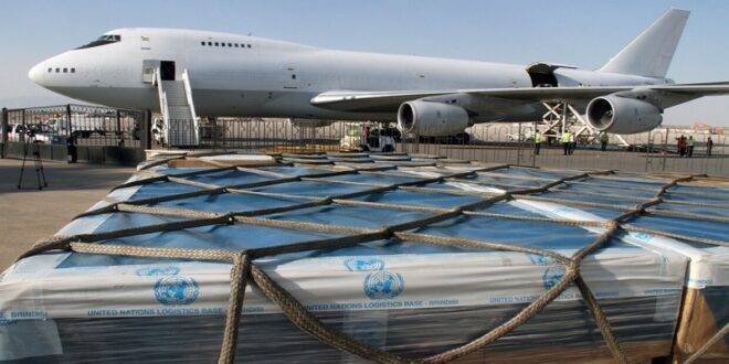 إخلاء مطار دمشق الدولي وإلغاء الرحلات