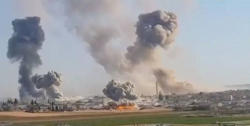 حلب واسطة العقد بين بغداد والقدس