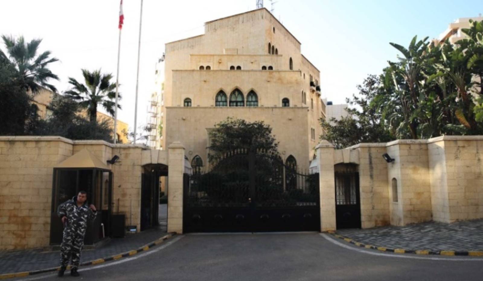 مصادر عين التينة: بري أعطى فترة كافية لتحقيق التوافق