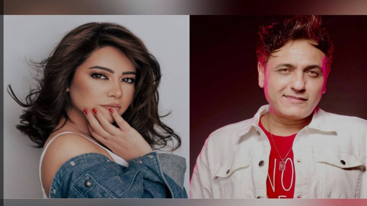 تحرك ضد شيرين عبد الوهاب