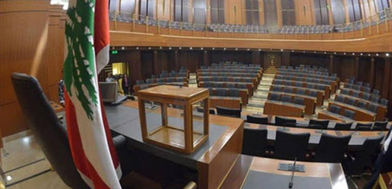 رئيس الجمهوريّة صناعة عونيّة - قواتيّة؟