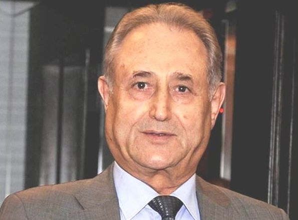 القاضي منيف حمدان في ذمة الله
غادة عون: رحل الذي انتفض لكرامة القضاء