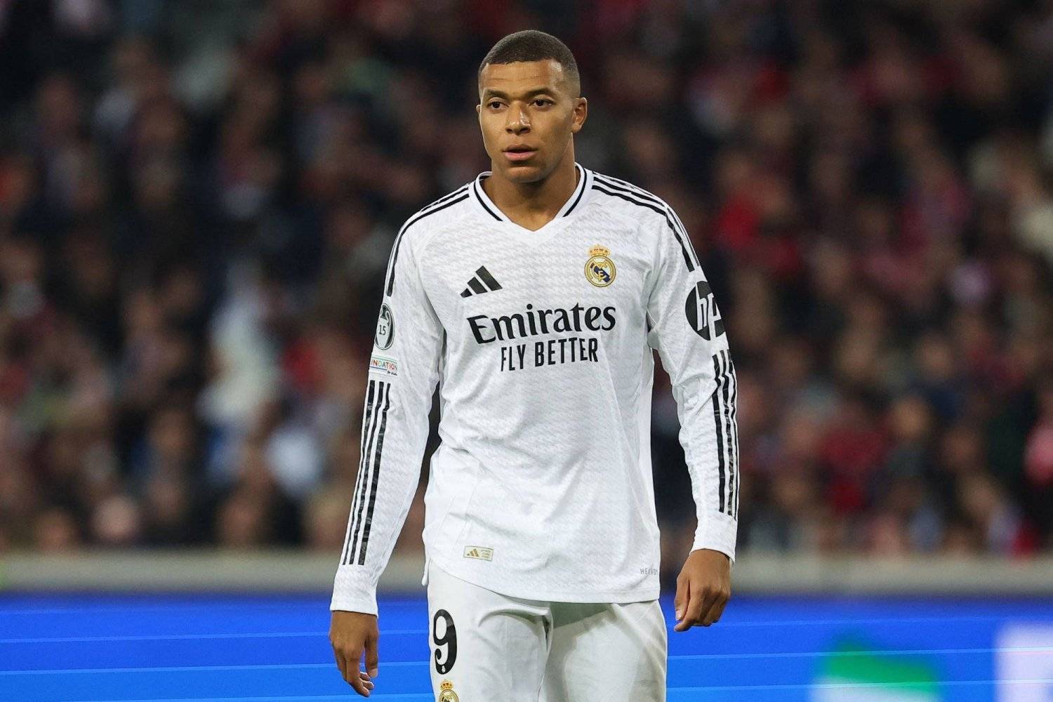 مبابي واللغز المحير... ماذا يحصل في ريال مدريد؟