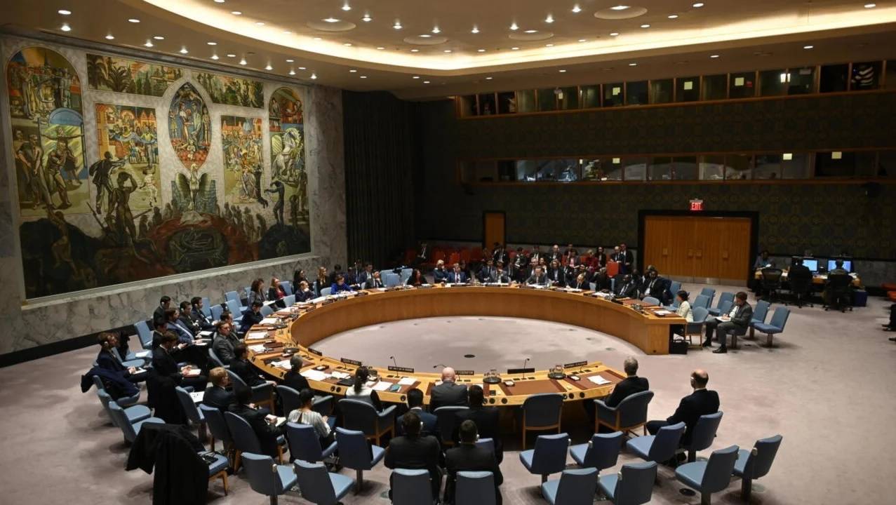 الجمعية العامة للأمم المتحدة تطالب بإنهاء الاحتلال "الإسرائيلي" وإقامة دولة فلسطينية
