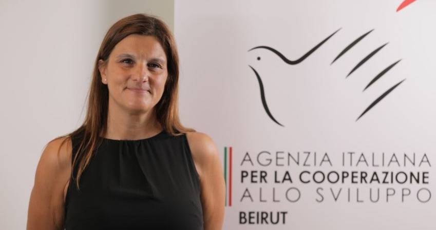 إطلاق 9 مشاريع إنسانية طارئة بتمويل من التعاون الايطالي بمبلغ 5,400,000 يورو