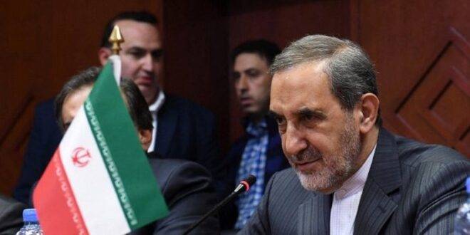 ولايتي: تركيا تحوّلت إلى أداة بيد أميركا و”إسرائيل”
