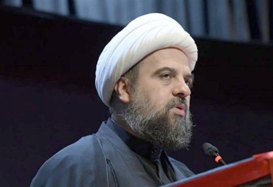 قبلان: لا قيمة للبنان بلا "شراكته" الإسلاميّة - المسيحيّة