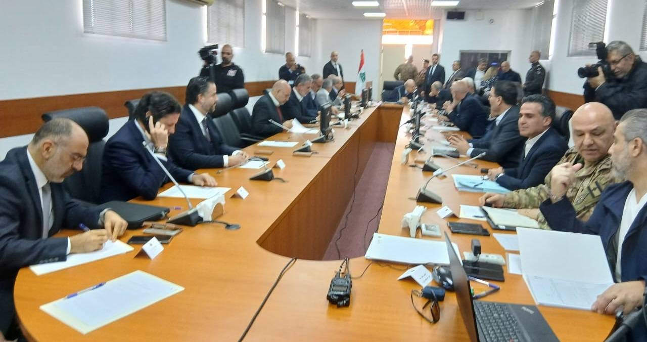 ميقاتي: تطبيق القرار1701 هو الاساس لوقف اطلاق النار والاستقرار في الجنوب واعادة اعماره مفتاح الاستقرار في المنطقة