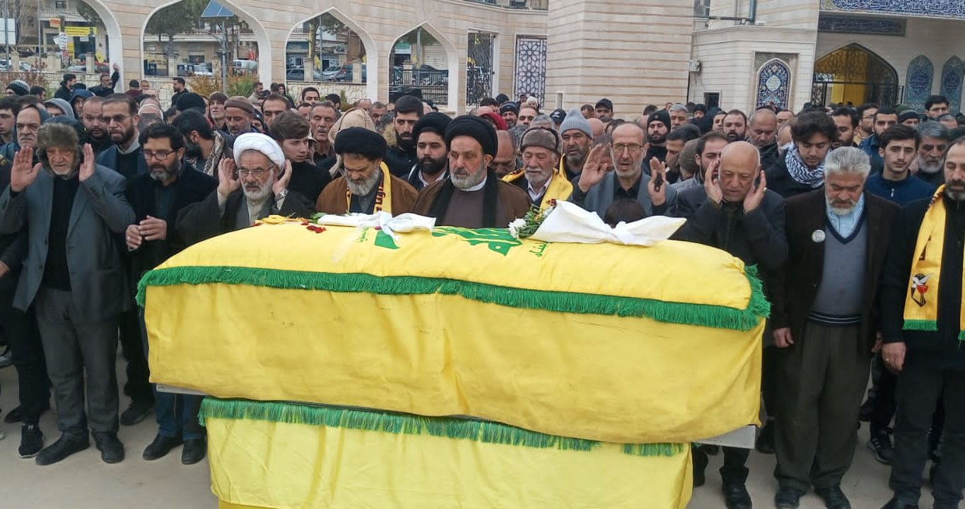 العدو يخرق مجدّداً اتفاق وقف إطلاق النار