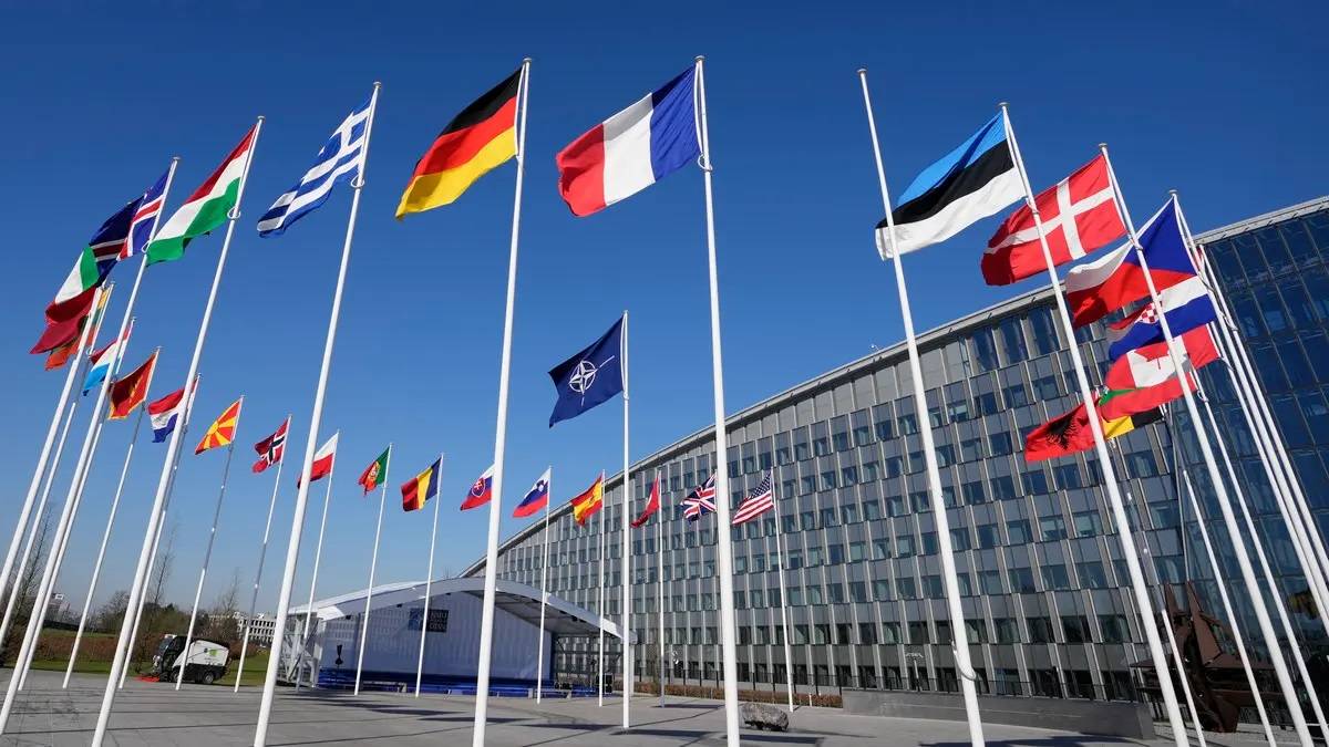 الأمين العام للناتو يتهم روسيا بدعم نووي كوريا الشمالية