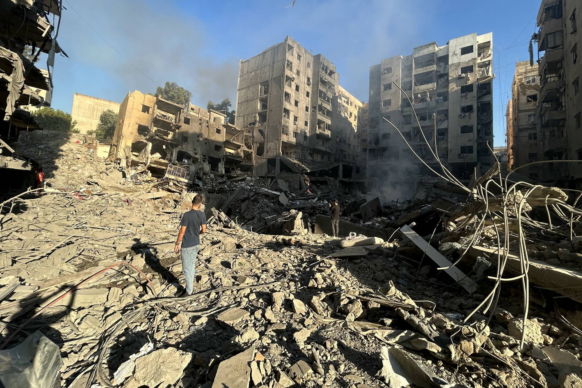 استغلال ظروف المهجّرين... وأزمة الإيجارات تتفاقم وسط غياب الرقابة