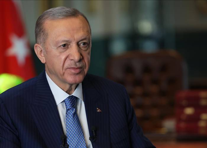أردوغان: على دمشق الانخراط بـ"عملية سياسية حقيقية" لمنع تفاقم الأوضاع