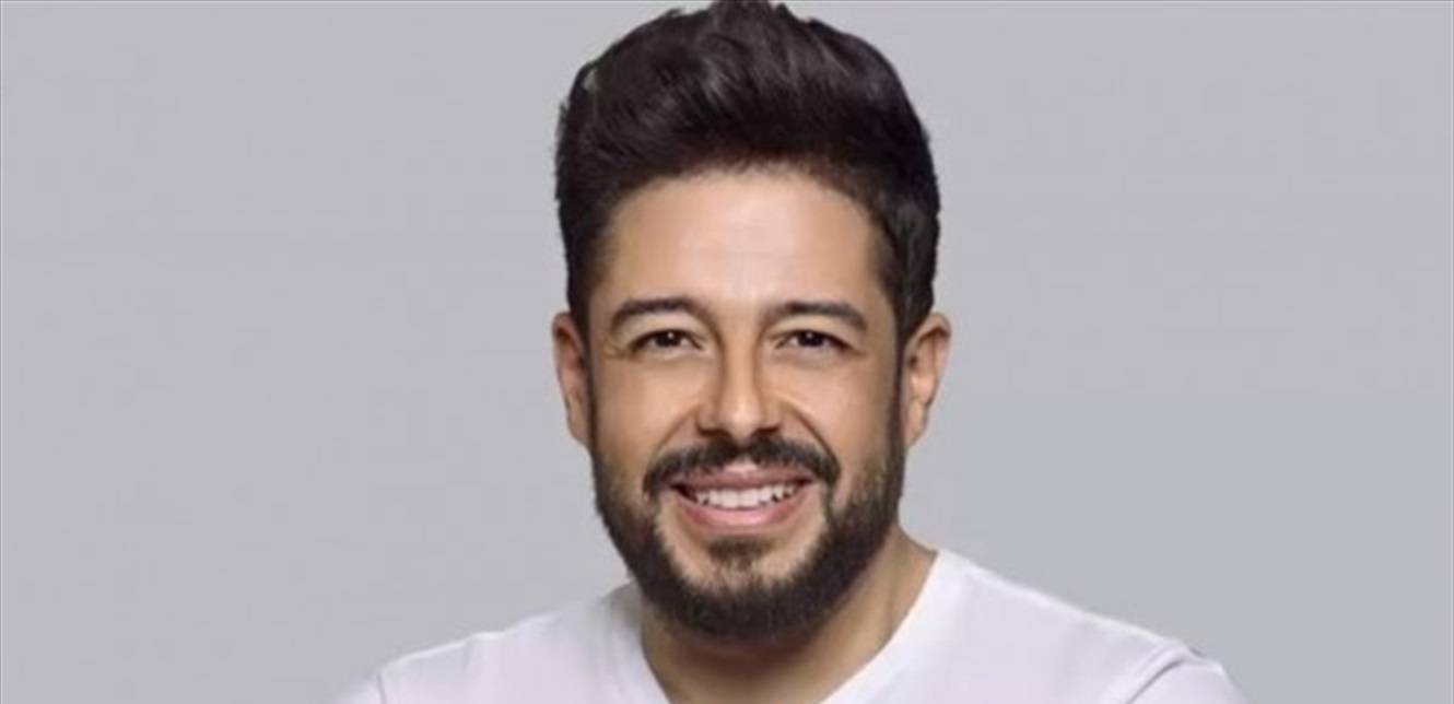 محمد حماقي يتألق في أحدث حفلاته بالرياض