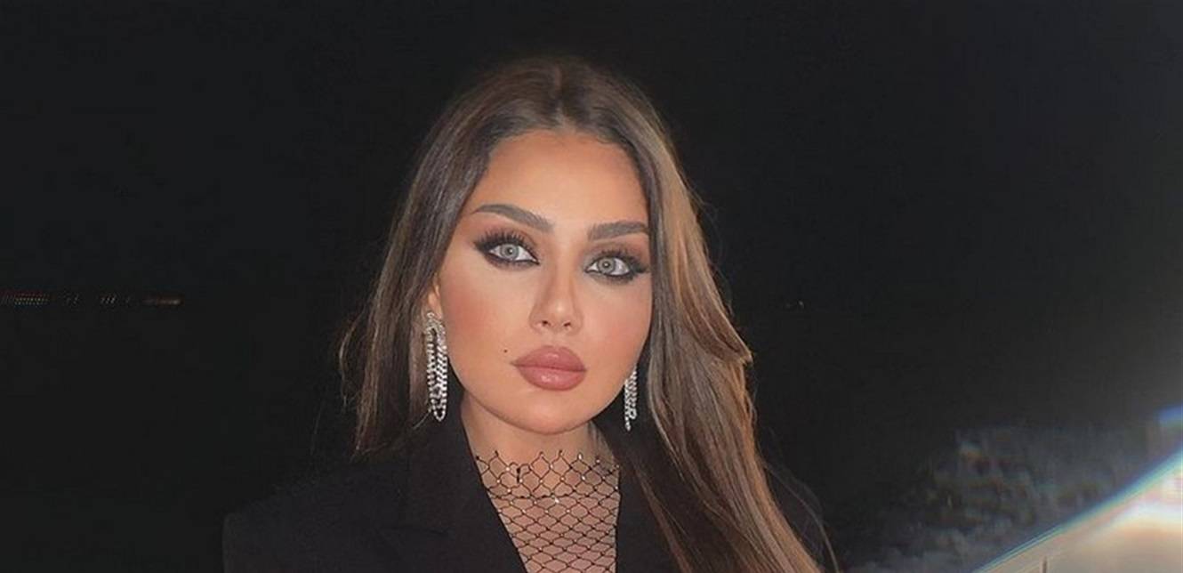 حذفت كل صورها.. ابنة هيفا وهبي ترتبط مُجددا بعد طلاقها وصورة تجمعها بالعريس