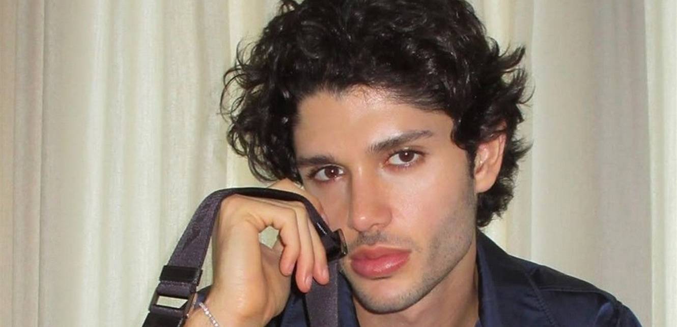 لؤي راغب علامة يُشارك في مهرجان البحر الأحمر السينمائي بجدة