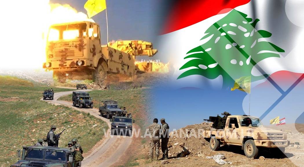 لا عودة للحرب... فمتى تلتزم "اسرائيل" ببنود الاتفاق؟
حزب الله يراهن على الوقت... وينسق مع الجيش
الخطر من البوابة السورية والوصاية الأميركيّة!