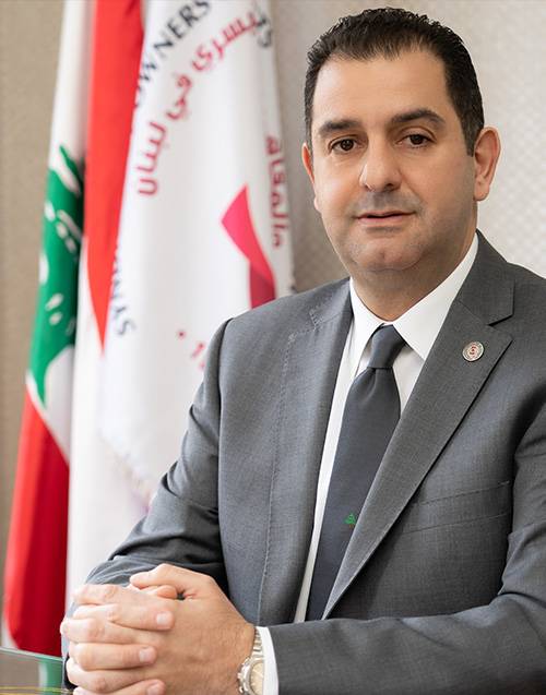 الرامي :لا ثقة باعادة الاعمار والاستثمار قبل الاستدامة في الواقعين الامني والسياسي في البلد