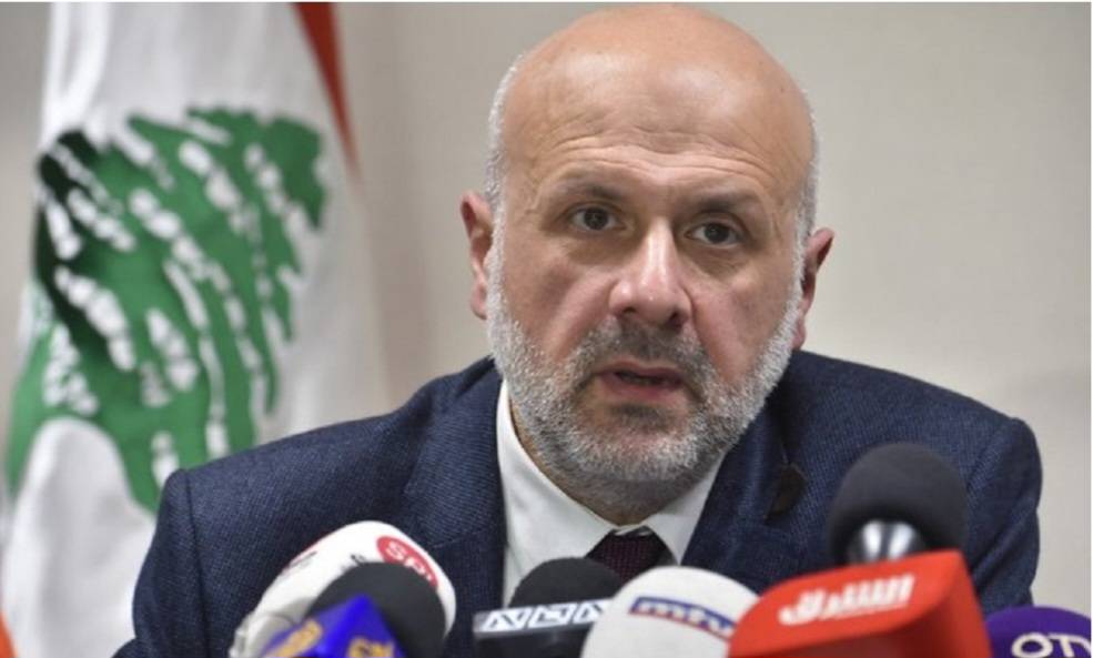 مولوي: الوضع الأمني في لبنان حسّاس