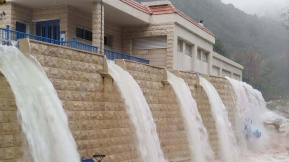 "مياه لبنان الجنوبيّ": محطة نبع الطاسة تعود إلى الخدمة