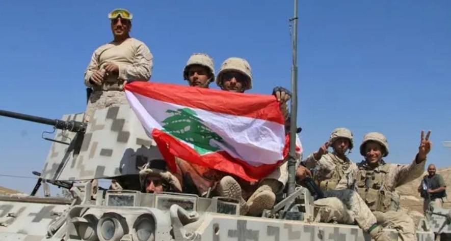 لا صحّة للشائعات عن تسلّل تنظيمات أصوليّة من سوريا الى الجرود الشرقيّة
الجيش والأمن العام في المرصاد وسط إجراءات أمنيّة مُشدّدة ومُراقبة للمعابر