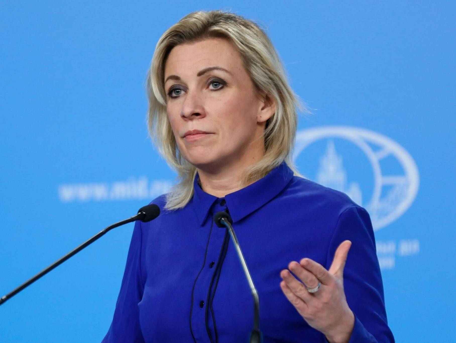 "بهدف إثارة دوامة العنف في سوريا"... روسيا: قوى خارجية حرّضت المسلحين على مهاجمة حلب