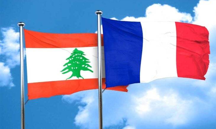 لبنان يعوّل على الدور الفرنسي في لجنة مراقبة اتفاق وقف النار