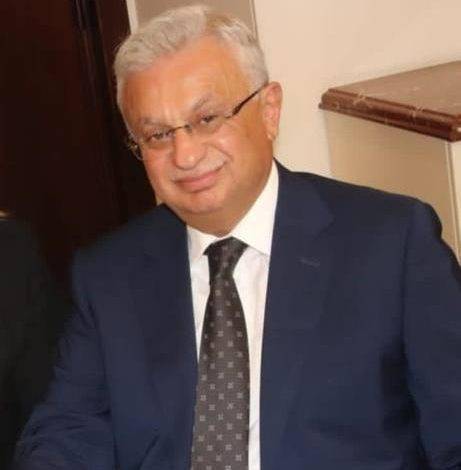 سوبرة: التَغَيّرات الإقليمية تفرض على لبنان إنجاز ملفاته