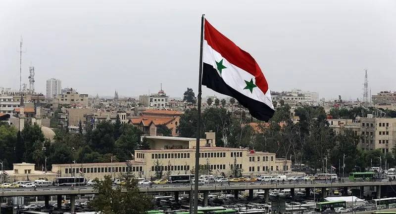 ثماني دول تستأنف عمل بعثاتها الديبلوماسية في دمشق
