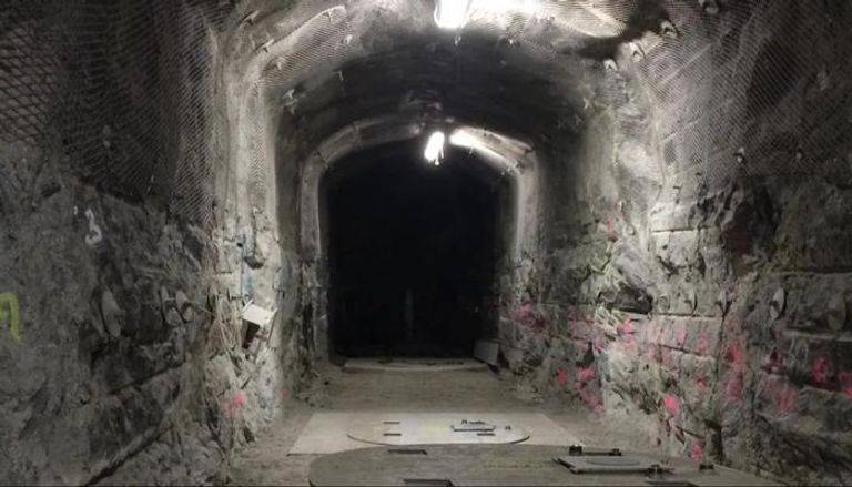 جزيرة "أولكيولو"... مقبرة نووية محصنة لـ100 ألف عام
