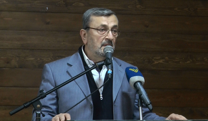 عز الدين: صبر المقاومة له حدود