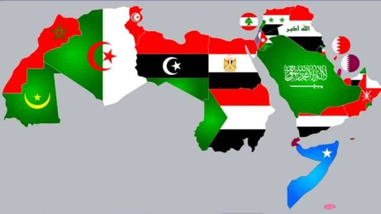 مقبرة أميركيّة وتدعى الشرق الأوسط