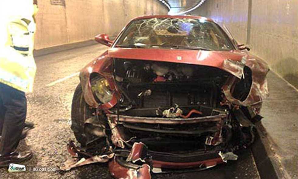 من رونالدو الى مانشستر يونايتد... نجوم وأندية ضحايا الحوادث