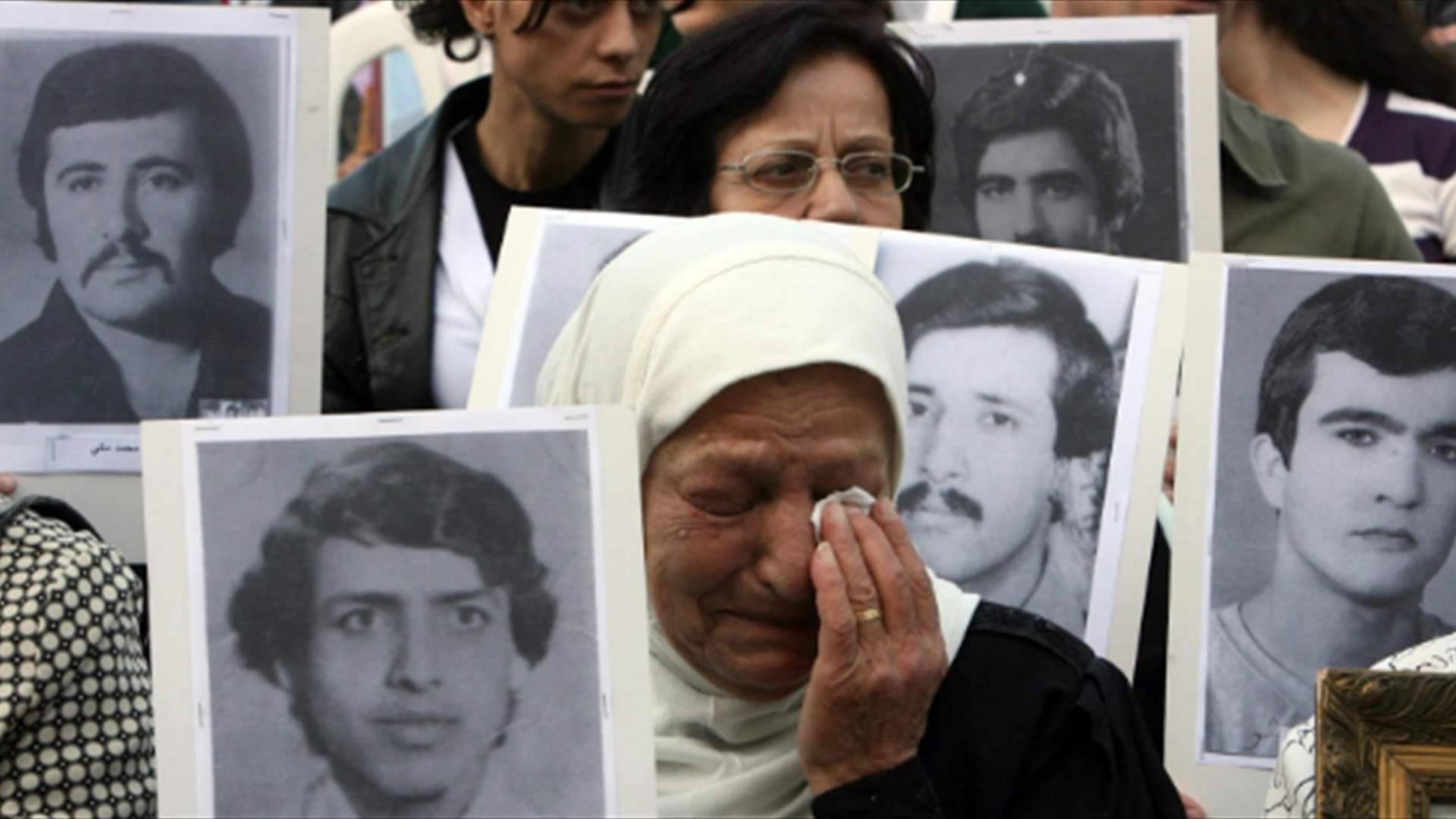 لكيلا تتكرر تجربة لبنان مع نظام القذافي... خطوات جدّية للحكومة!