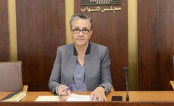 صليبا لـ"الديار": خماسيّتان في لبنان وتدويل الإستحقاق الرئاسي
طيّ صفحة مُرشحين ولائحة طويلة من الأسماء فرضتها التحوّلات الخارجيّة