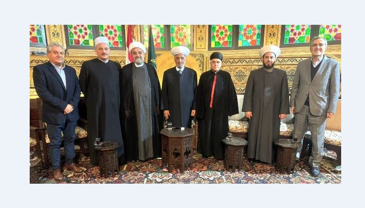 بقرادونيان: لعدم تأجيل تاريخ
انتخاب رئيس لأنَّ الصبر له حدود