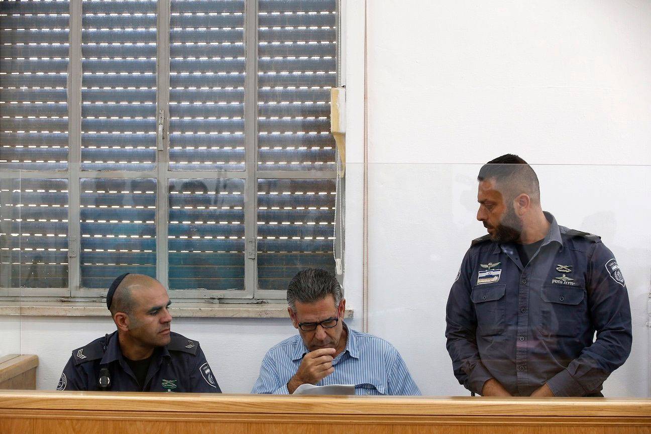 «إسرائيل»: اعتقال مستوطن بتهمة التجسس لصالح إيران