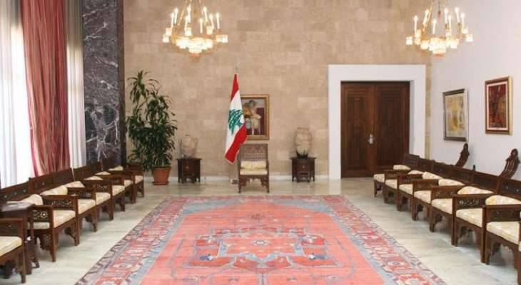 المساعي الداخليّة للتفاهم على رئيس تقترب من حائط مسدود