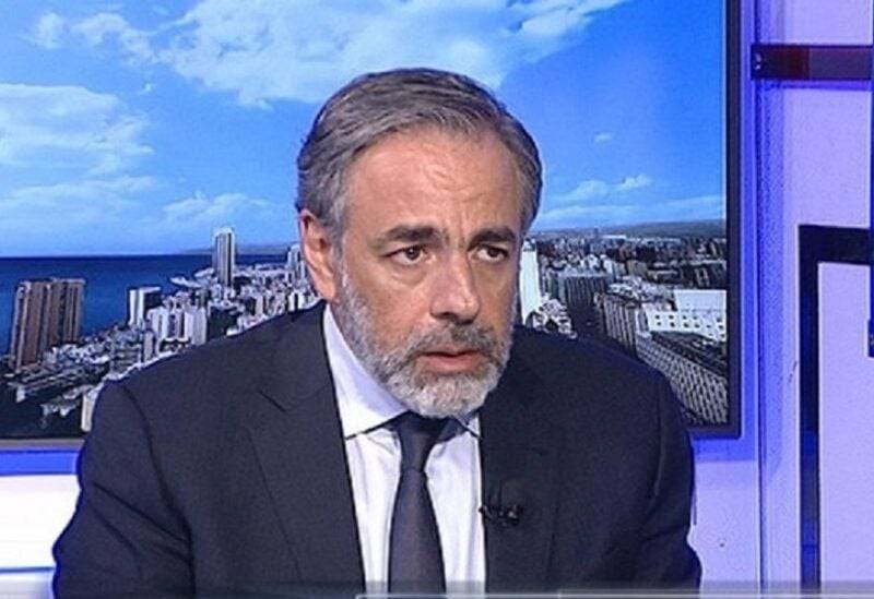 بحصلي: مخزون المواد الغذائية لم يتأثر نهائيا جراء العدوان الاخير وهناك إستقرار بالأسعار بالمدى المنظور