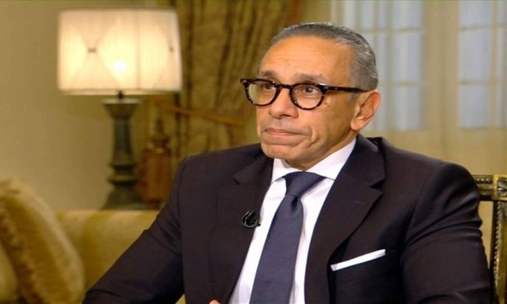 سفير مصر: بري أكد التزامه بجلسة 9 كانون الثاني