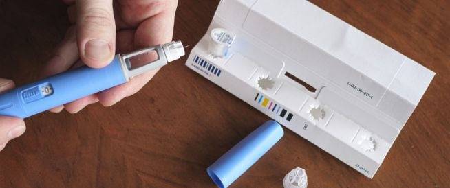 أعراض صحيّة خطرة لحُقن انقاص الوزن ... ما الفرق بين Ozempic و Wegovy؟
هل وافقت الـ FDA على استخدام هذين العقارين... وتحت أيّ تصنيف تمّ إدراجهما؟