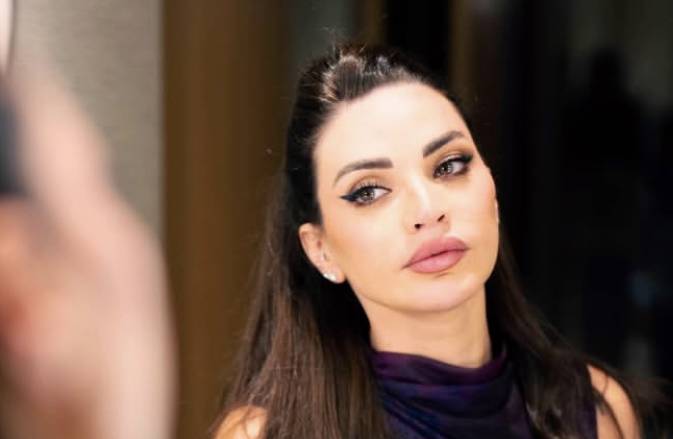داليدا خليل تستعد لعودة قوية إلى الشاشة في عمل درامي جديد