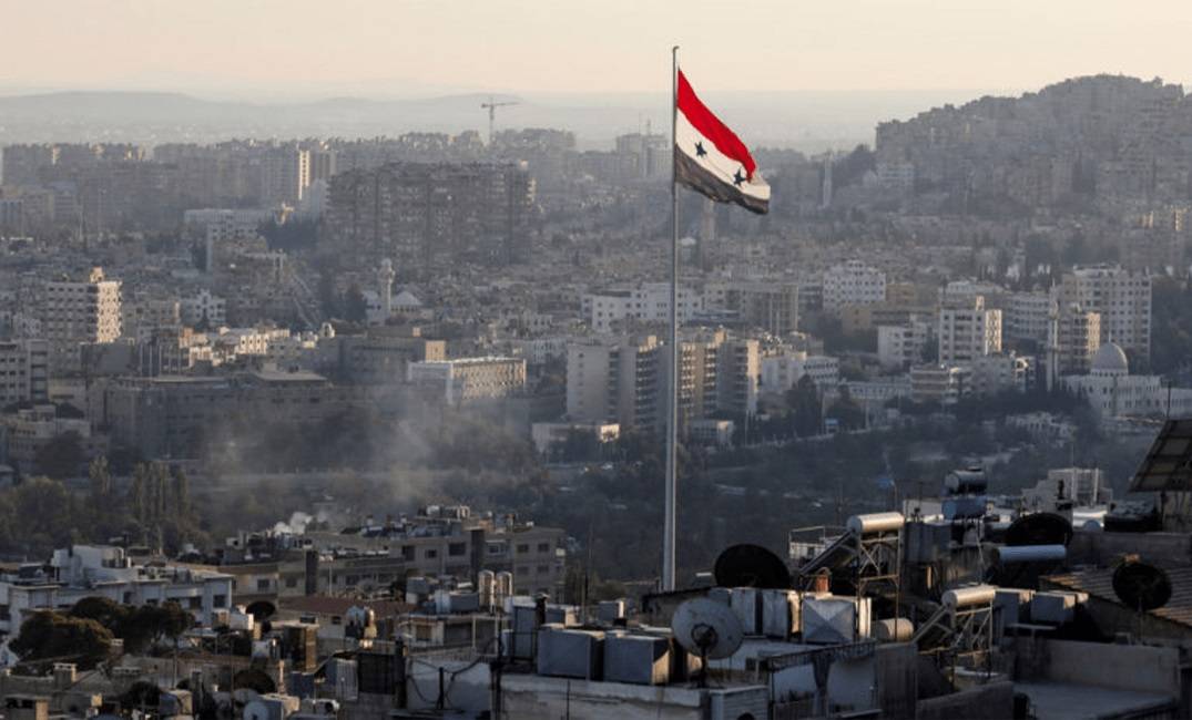 تفادياً لتكرار أحداث العراق وليبيا... الإتحاد الأوروبي يناشد السوريين تجنب "السيناريوهات المرعبة"