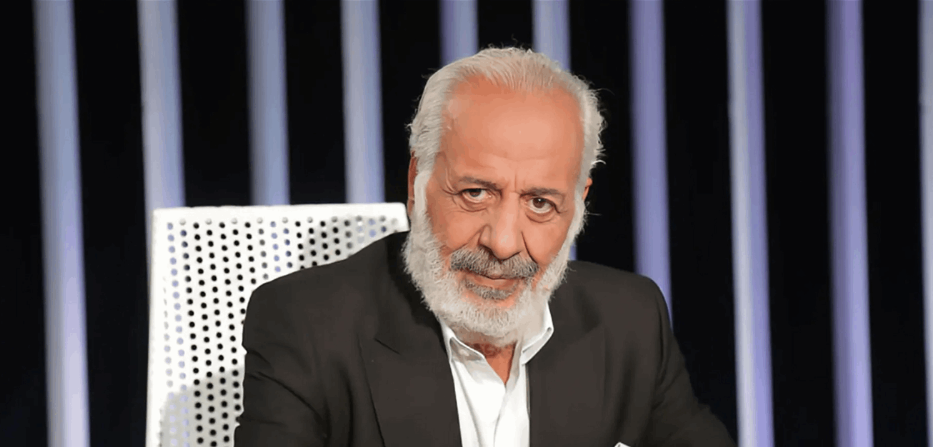 رسالة صادمة جدًا: بعد دعمه الكبير له.. هكذا علّق أيمن زيدان على خبر سقوط الاسد