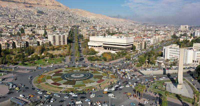 غموض يلف مصير الصحافي الأميركي أوستن تايس