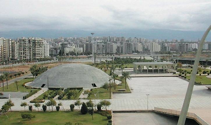 متى يبدأ عهد جديد من الإنماء في طرابلس؟